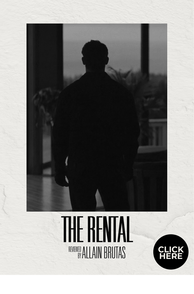 The Rental (2020)