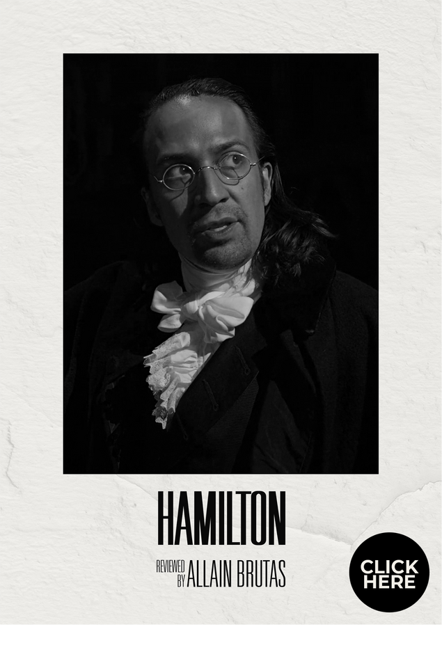Hamilton (2020) Reviewed